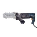 Alpha Ecoguard D Dust Collection Cover for Drill Bits