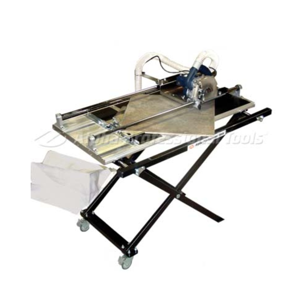 Alpha Ecocutter Dry Cutting System