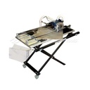 Alpha Ecocutter Dry Cutting System