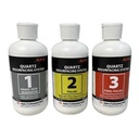 Alpha Quartz Resurfacing System