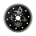 Cyclone Turbo Blade