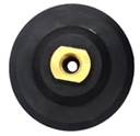 4" Backer Pad