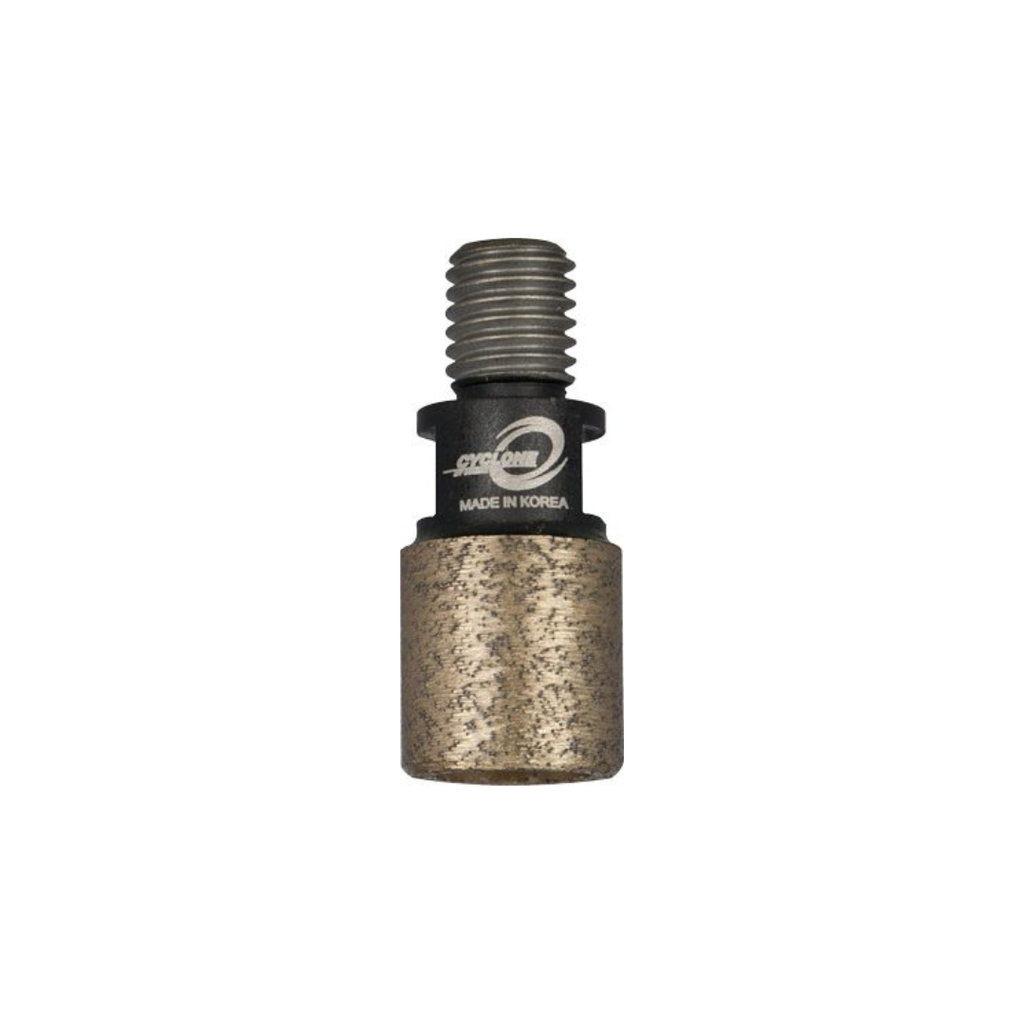 Super Cyclone Finger Bit Tip