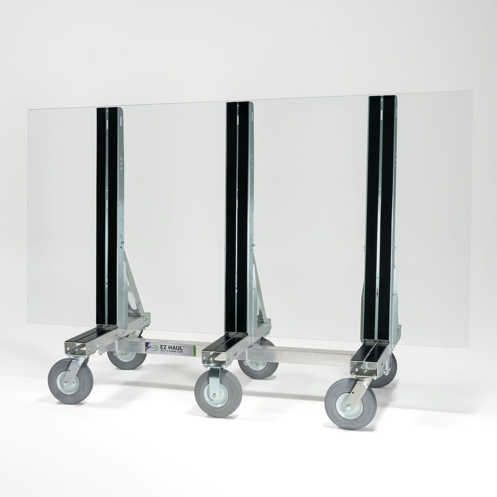 Omni Cubed EZ Haul Half A-Frame Cart