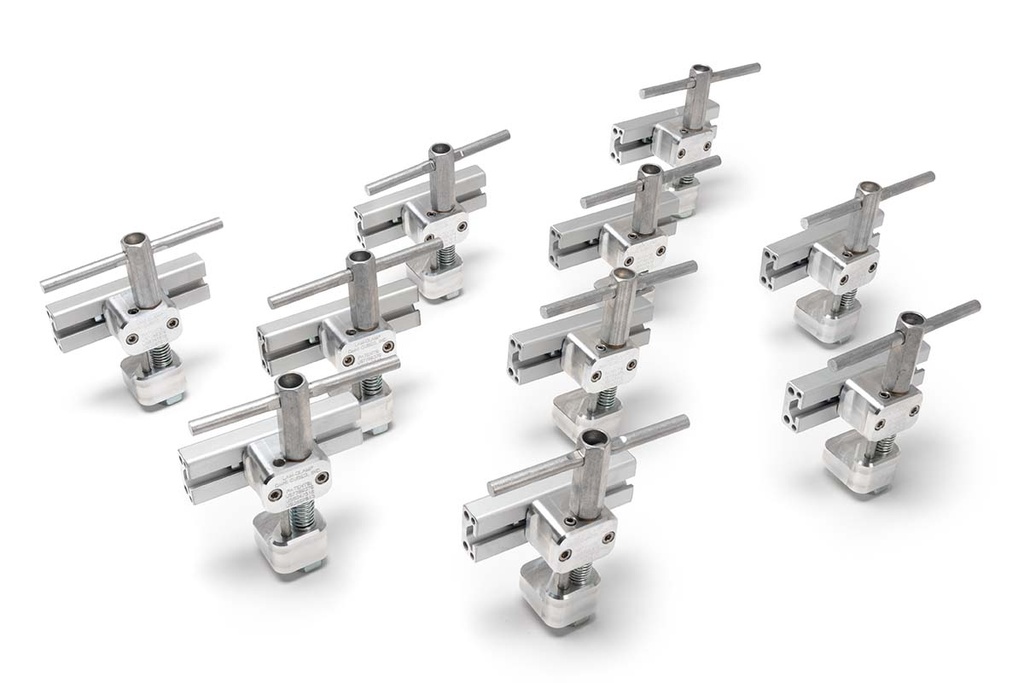 [2100-LC] Omni Cubed Lam-Clamp (2')