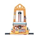 Abaco Stone Vacuum Lifter SVL25