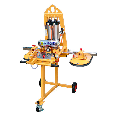 [SVL50-B] Abaco Stone Vacuum Lifter SVL50 (Black)