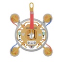 Abaco Rotary Vacuum Lifter