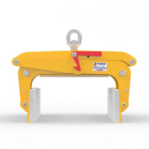 Abaco Scissor Clamp 100 Auto Lock M2