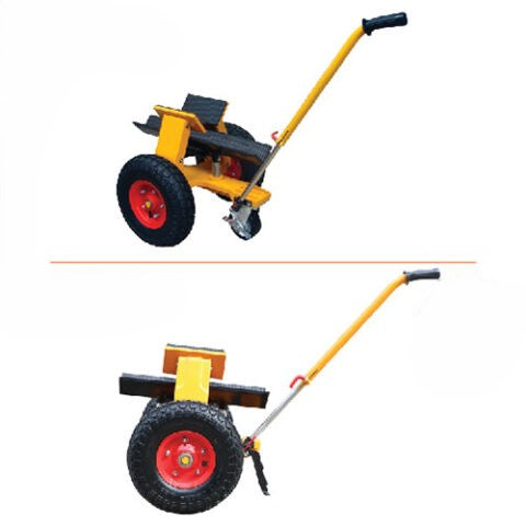 Abaco Self Locking Trolley M3