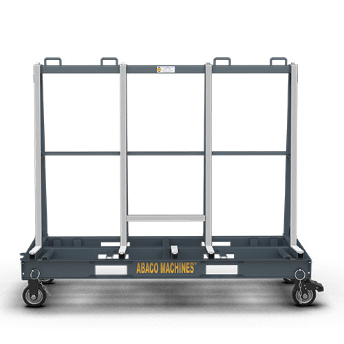 Abaco Single Sided A-Frame M3