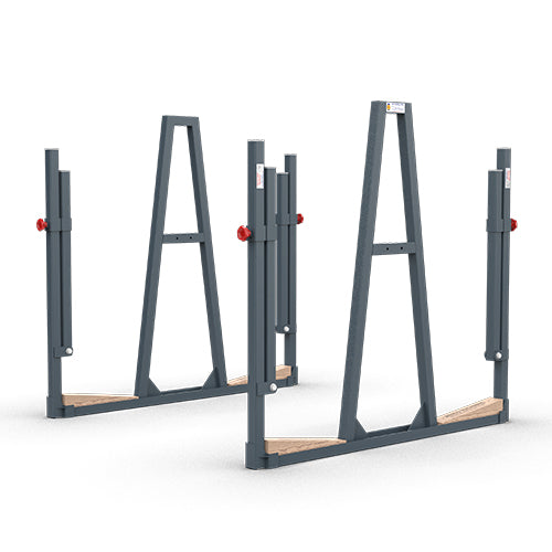 [UAF60-B] Abaco Universal A-Frame M1 (Black)