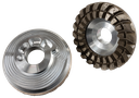 SL3® 3" Cup Wheel
