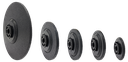 SL3® RIGID Hook and Loop Backer