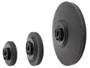 SL3® FOAM Hook and Loop Backer