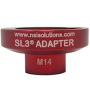 SL3® Snail Lock Adapter (M14)