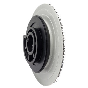 [SL3-FLEX4] SL3® 4" FLEXIBLE Hook and Loop Backer