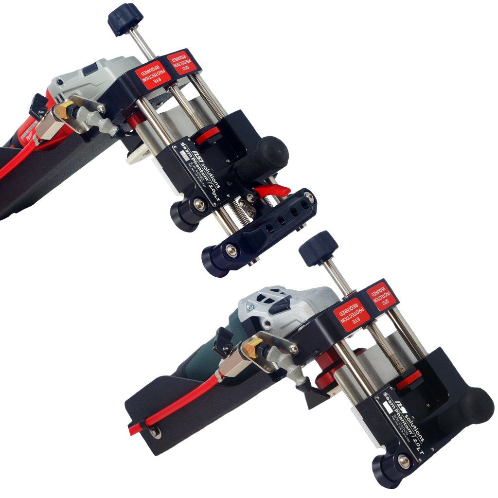 [SP2.0DLX-AIR-UG] Seam Phantom® 2.0 Complete Package (DLX, Air)
