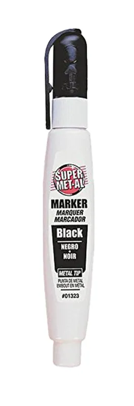 Super Met-Al Tip Marker