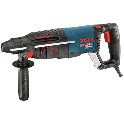 [11255VSR] Bosch SDS-plus Bulldog Xtreme 1 In. Rotary Hammer
