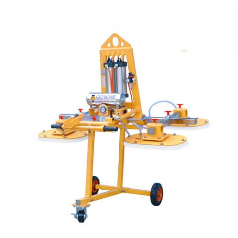 [SVL100-B] Abaco Stone Vacuum Lifter SVL100 (Black)