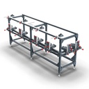Abaco Miter Set Clamp