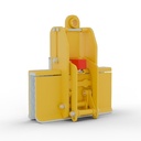Abaco Super Multi Material Lifter Automatic