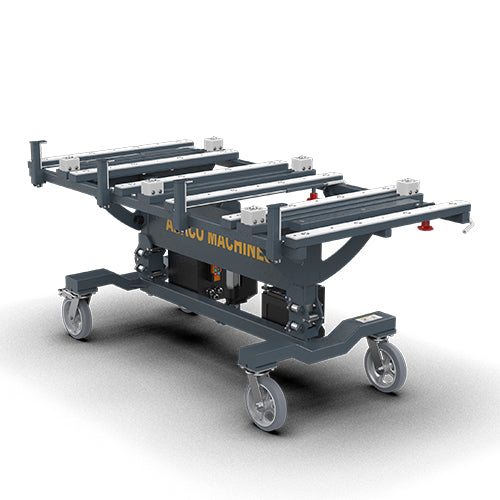 [APKIC7040-B] Abaco Power Kitchen Installation Cart (Black)