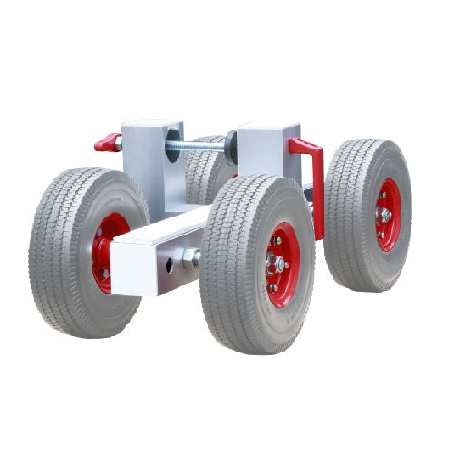 [ATD19-B] Abaco Tug Dolly (ATD19, Black)