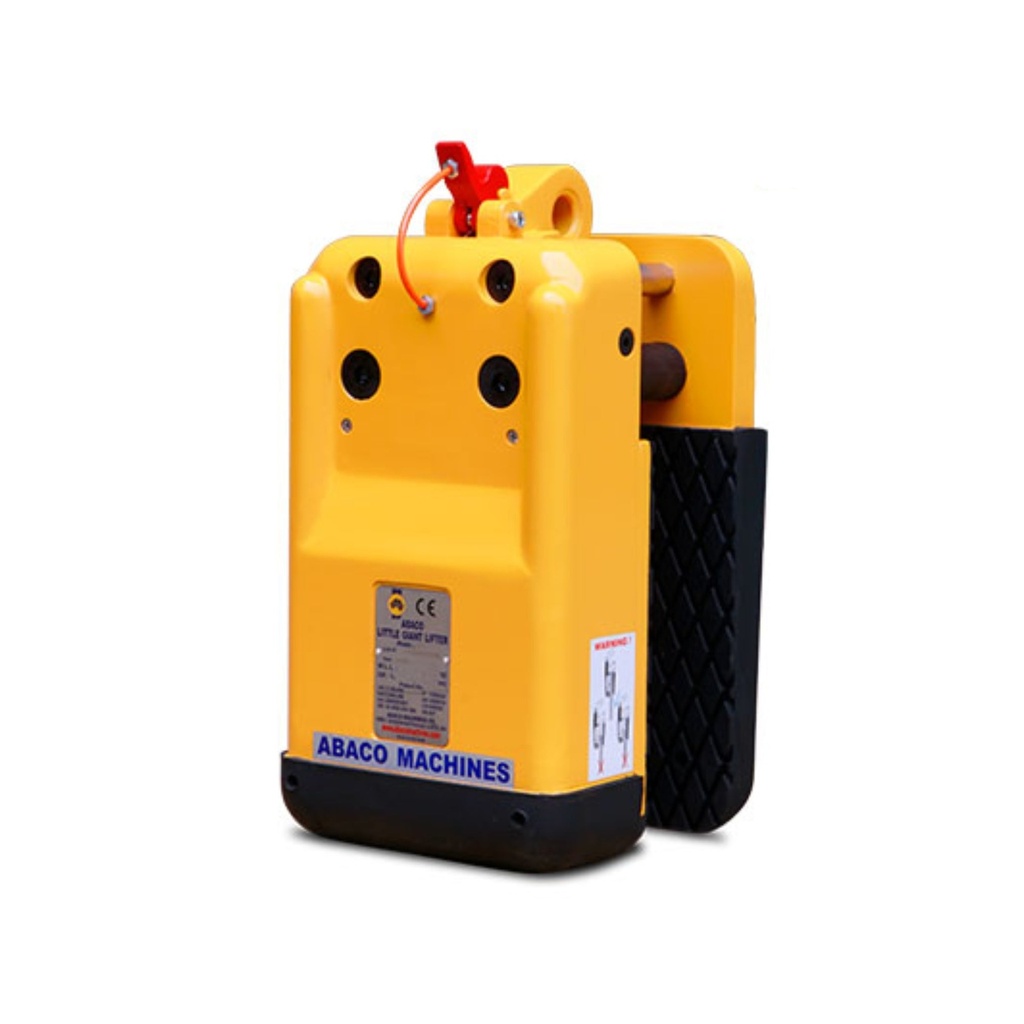 [ALG75-B] Abaco ALG75Little Giant Lifter (Black)