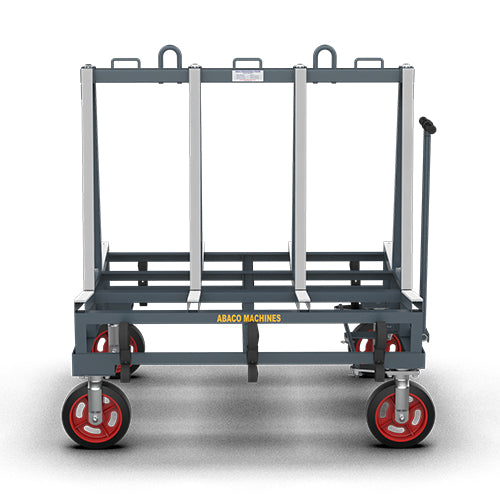 [ADF4932-B] Abaco Demountable Frame 4932 (Black)