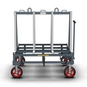 Abaco Demountable Frame 4932