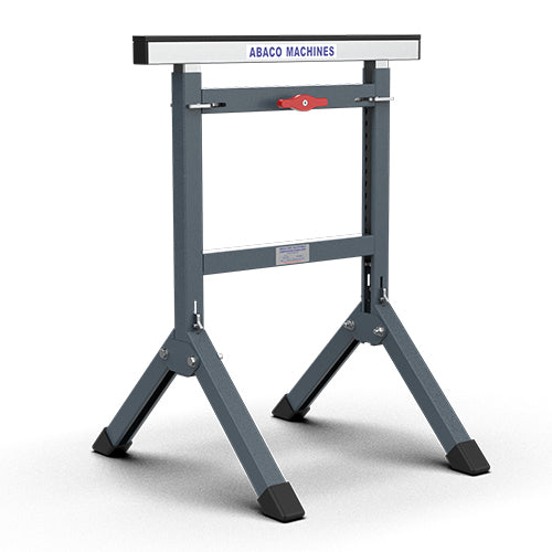 [AEAFS3143-B] Abaco Easy Adjustable Fabrication Stand (Black)