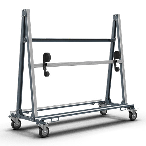 [AFTC5947-B] Abaco Flexible Transport Cart (Black)