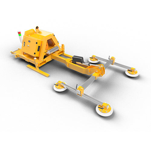 [AFPVL300-B] Abaco Forklift Power Vacuum Lifter (Black)