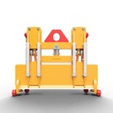 Abaco Multi Material Lifter Automatic