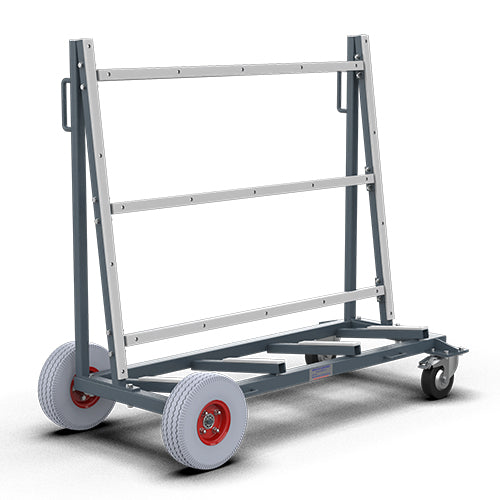 [AQSBG1320-B] Abaco Qli Slab Buggy 1320 (Black)