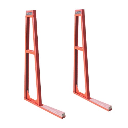[AQUA060-B] Abaco Qli Universal A-Frame 060 (Black)