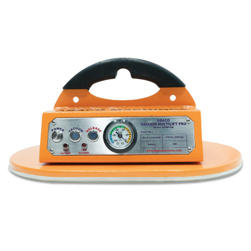 [AVMP250-B] Abaco Vacuum Multilift Pro (Black)