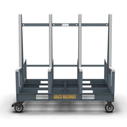 [OSHA7236-B] One Stop High A-Frame (Black)