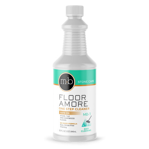 [MB-1GAL] MB Stone Care MB-1 Floor Amore (Gallon)