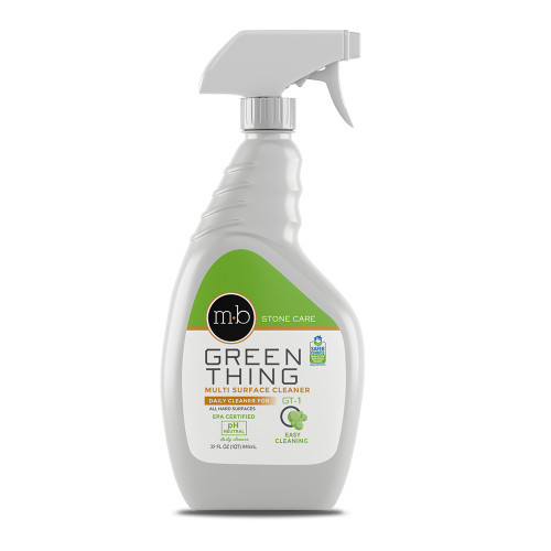 [GT-1QT-S] MB Stone Care GT-1 Green Thing