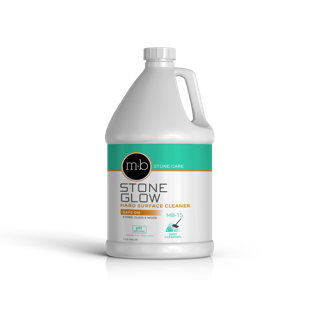 [MB-15GAL-RTU] MB Stone Care MB-15 Stone Glow (Gallon)