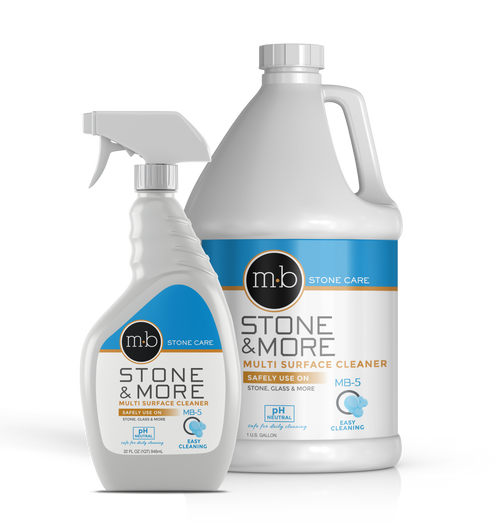 [MB-5GAL] MB Stone Care MB-5 Stone & More (Gallon)
