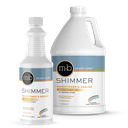 MB Stone Care Shimmer Brightener & Sealer
