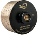 Cyclone Stock Removal Wheels 2" x 2"
