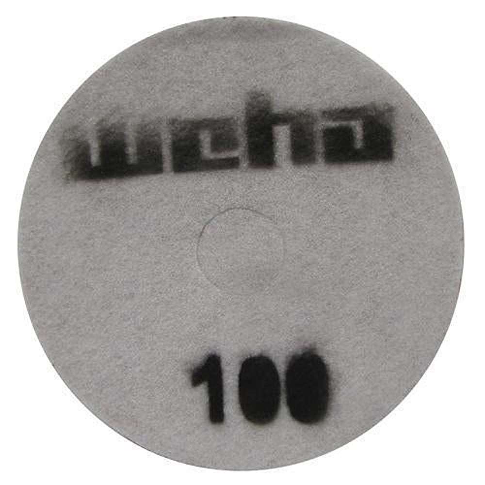 Weha 17" Slim Diamond Floor Pad
