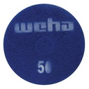 Weha 17" Thick Diamond Floor Pad