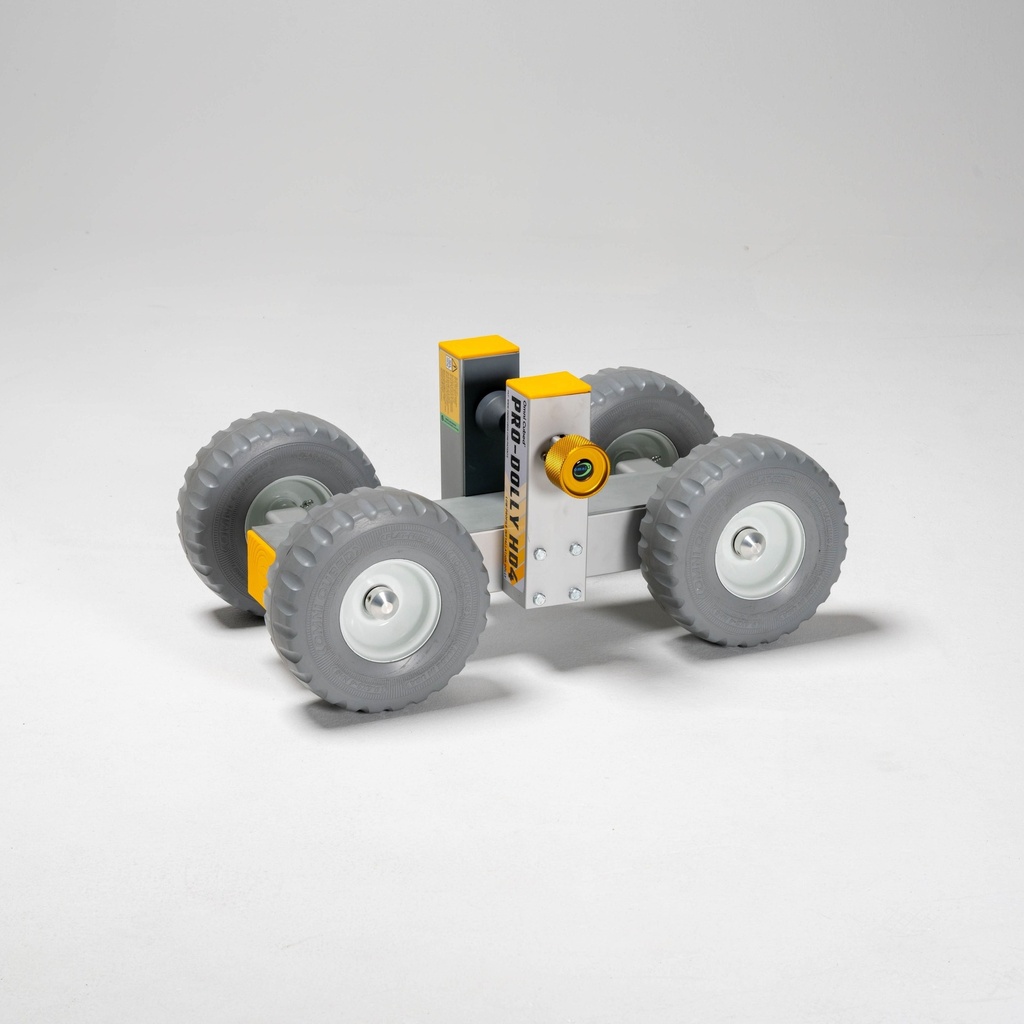 [PDHD4-26] Omni Cubed Pro-Dolly HD4