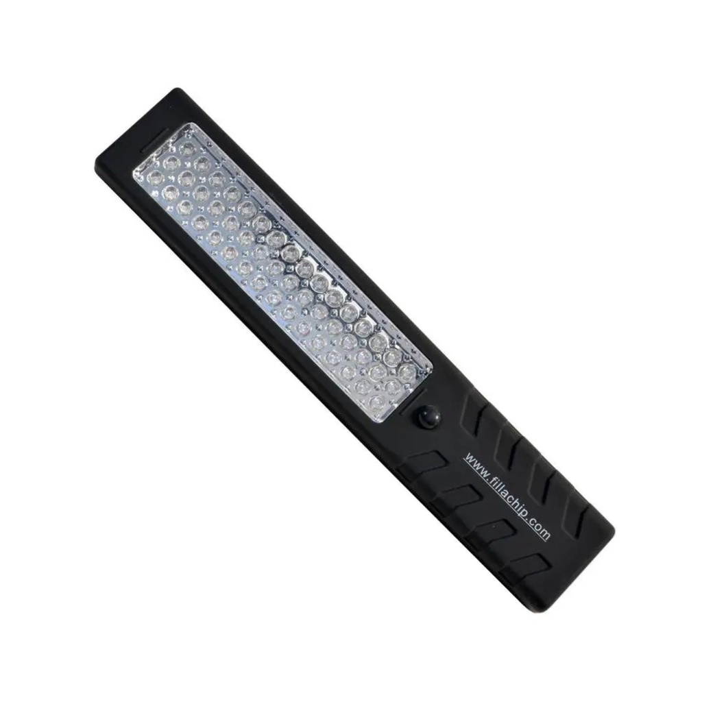 [1203] FillaChip Large UV Flashlight for Stone Chip Repair Curing